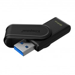 KINGSTON 64GB USB 3.2 EXODIA S DTXS/64GB Taşınabilir Bellek