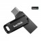 SANDISK 64GB USB 3.0 Ultra Drıve SDDDC3-064G-G46 Taşınabilir Bellek