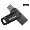 SANDISK 128GB USB 3.0 Ultra Drıve SDDDC3-128G-G46 Taşınabilir Bellek
