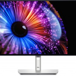 DELL 27" IPS ULTRASHARP U2724DE 5MS 120Hz HDMI-DP Kurumsal Monitör (2560 X 1440)