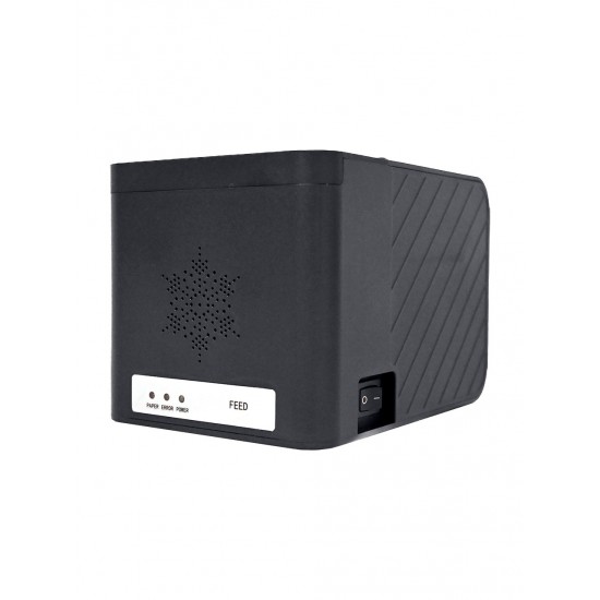 KODPOS 203dpi KPS70 Direct Thermal USB,Ethernet Fiş Yazıcı