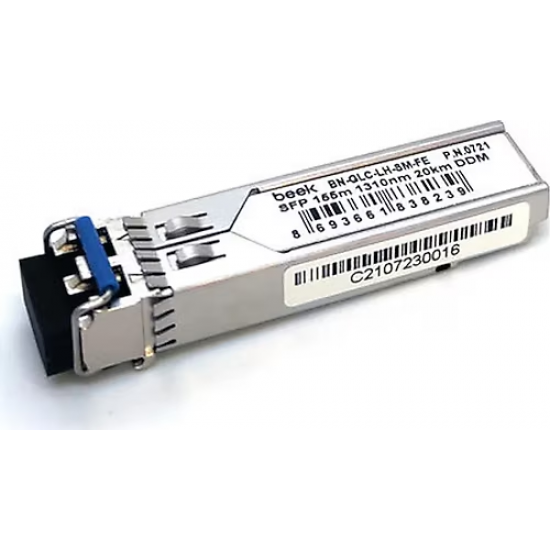 BIFO 0320D 1,25G SFP MM 1000Base-SX LC Mini Gbic