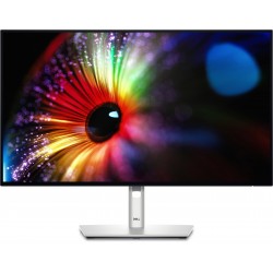 DELL 27" IPS ULTRASHARP U2724D 5MS 120Hz HDMI-DP-USB-C Kurumsal Monitör (2560 X 1440)