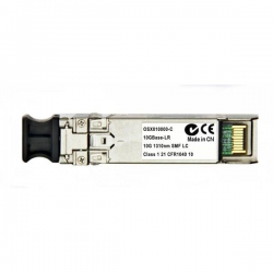 BIFO Cisco 11LCU10GBMM 10GbE SFP MM DX 300M LC Mini Gbic