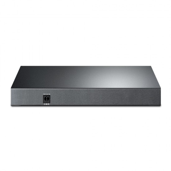 TP-LINK 5port 2.5 Gigabit Yönetilemez Switch TL-SG105-M2