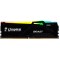 KINGSTON 8GB DDR5 5600MHZ CL36 RGB PC RAM BEAST KF556C36BBEA-8TR