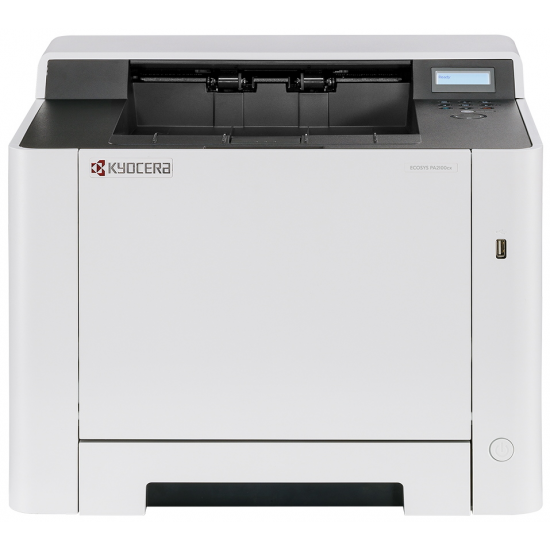 KYOCERA ECOSYS PA2100cwx A4 Siyah Dublex Laser Yazıcı