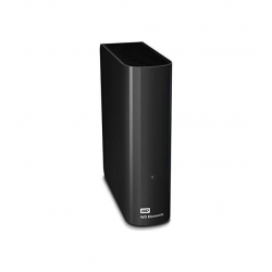 WD 16TB 3.5" Elements WDBWLG0160HBK-EESN USB 3.0 Harici Disk