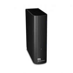 WD 16TB 3.5" Elements WDBWLG0160HBK-EESN USB 3.0 Harici Disk