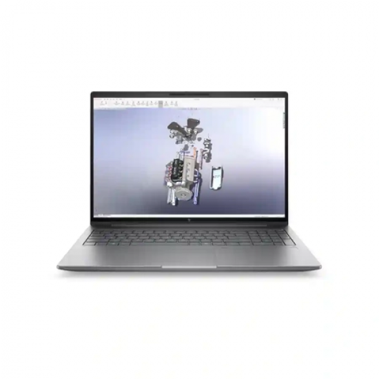 HP ULTRA 7 Zbook X 16 G1i B30HNES ULTRA 7 265H- 32GB DDR5 RAM- 1TB NVME- 16" W11P 8GB RTX PRO 2000