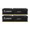 KINGSTON 16GB (2X 8GB) DDR5 6000MHZ CL30 DUAL KIT PC RAM BEAST KF560C30BBEK2-16TR