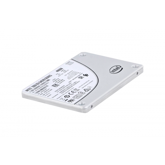 DELL 480GB 2.5" VPP5P Enterpirise Sata-3 SSD Disk