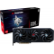 POWERCOLOR 16GB RX9070XT Reaper GDDR6 256bit HDMI DP PCIe 5.0