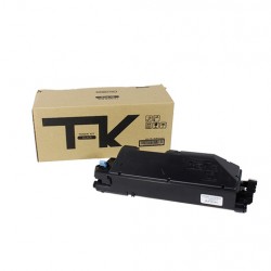 PRINTPEN KYOCERA TK-5270Y Sarı Muadil Toner