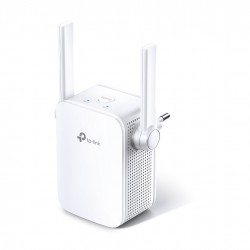 TP-LINK TL-WA855RE 300mbps N300 2.4GHZ Mesafe Genişletici EV Ofis Tipi Priz Tip