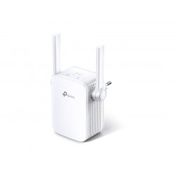 TP-LINK TL-WA855RE 300mbps N300 2.4GHZ Mesafe Genişletici EV Ofis Tipi Priz Tip