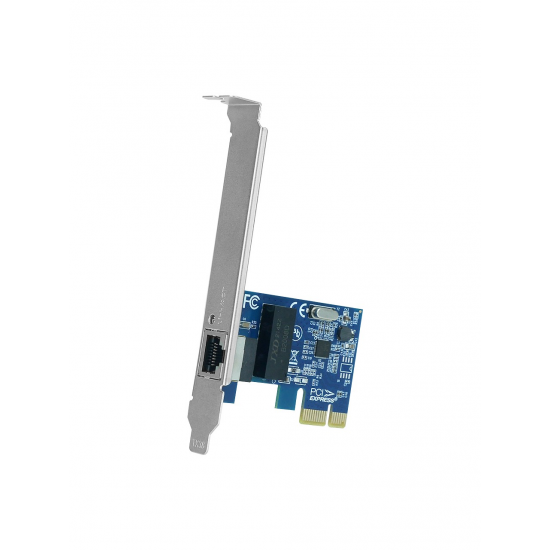 DARK DK-NT-PEGLAN Gigabit 1port PCIe 1X Ethernet