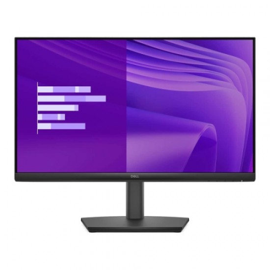 DELL 23.8" IPS PRO E2425HSM 5MS 100hz HDMI-DP Pivot EV Ofis Tipi Monitör (1920 X 1080)