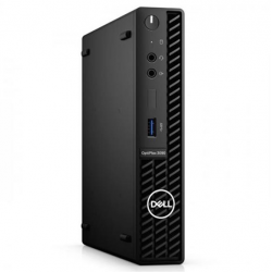 DELL CORE i5 14500T 8GB DDR5 RAM-512GB NVME- FDOS MINI PC / OPTIPLEX 7020MFF N007O7020MFFU