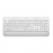 LOGITECH K650 SIGNATURE Kablosuz Q Beyaz Klavye 920-010973