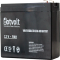 DOTVOLT 12v 9amper SB9-12 Kuru Tip Akü