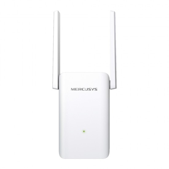 MERCUSYS ME80X AX3000 Mesafe Genişletici Priz Tipi