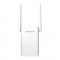 MERCUSYS ME80X AX3000 Mesafe Genişletici Priz Tipi
