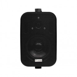 WESTA WS-402TB Sütun Tipi Siyah Hoparlör