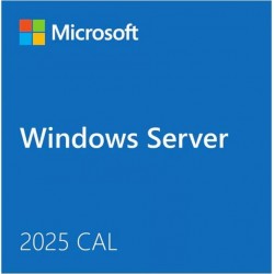 MICROSOFT Windows Server CAL LİSANS 5 KULLANICI EP2-25291