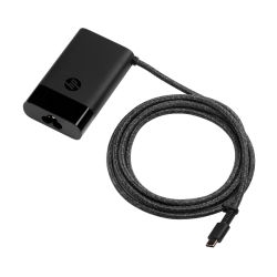 HP 671R3UT 65 W Orjinal Notebook Adaptörü USB-C