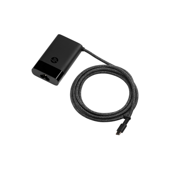 HP 671R3UT 65 W Orjinal Notebook Adaptörü USB-C