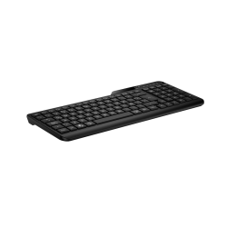 HP 475 Kablosuz Q Trk Siyah Klavye 7N7B9AA