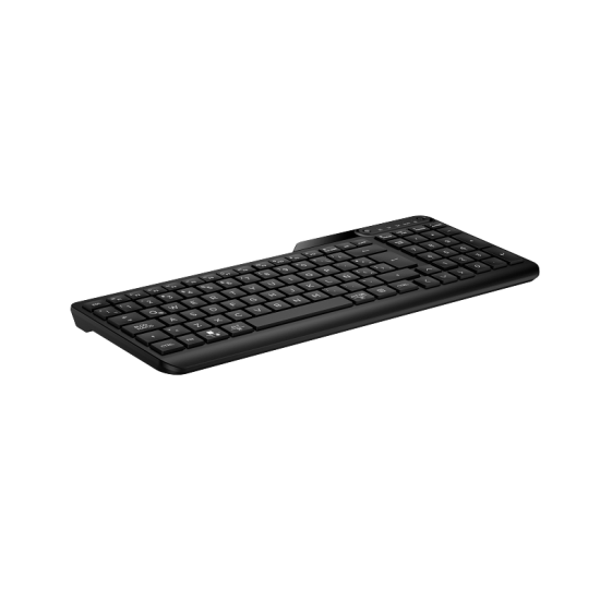 HP 475 Kablosuz Q Trk Siyah Klavye 7N7B9AA