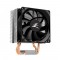 ZALMAN CNPS4X Hava Soğutmalı AM5-1700p İşlemci Fanı