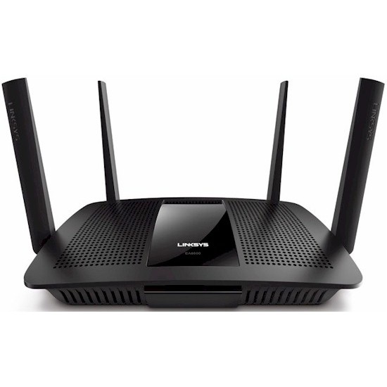LINKSYS EA8500-EU Gigabit AC2900 Dual Band Router