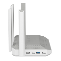 KEENETIC TITAN KN-1812-01-EU WIFI7 BE7200 Dual Band EV Ofis Tipi Router