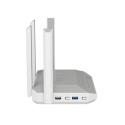 KEENETIC TITAN KN-1812-01-EU WIFI7 BE7200 Dual Band EV Ofis Tipi Router