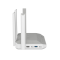 KEENETIC TITAN KN-1812-01-EU WIFI7 BE7200 Dual Band EV Ofis Tipi Router