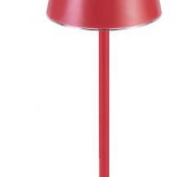 LEDVANCE Led Endura Masa Lambası Şarjlı Kırmızı