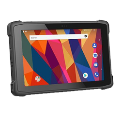TECHNOPC 10.1" ATOM Z8350- 4GB- 64GB- 4G LTE NFC W10 PRO Endüstriyel Tablet / ULTRAPAD TM-T10