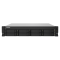 QNAP 8diskli Alpine AL324 QC-16GB RAM-10GbE Rack Nas Server TS-832PXU-RP (43089)