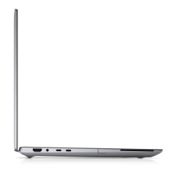 DELL M5690  ULTRA 9-185H  32 GB DDR5 RAM- 512 GB SSD 16" 
OLED Touch RTX2000 Taşınabilir iş istasyonu