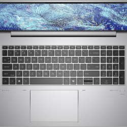 HP 16" ZBOOK FIREFLY G11 5G421ES ULTRA 7 155H-16GB DDR5 RAM-1TB NVME-4GB RTX A500-W11 PRO Taşınabilir İş istasyonu (50131)
