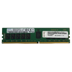 LENOVO 32GB DDR4 ECC RDIMM 3200MHz 2Rx4 SUNUCU RAM 4X77A08633