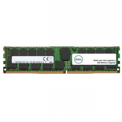 DELL 16GB DDR4 ECC UDIMM 3200MHz 1Rx8 SUNUCU RAM AC140401