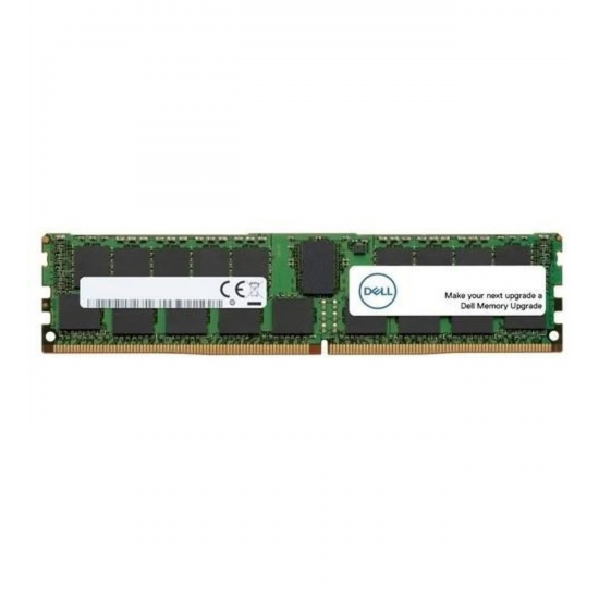 DELL 16GB DDR4 ECC UDIMM 3200MHz 1Rx8 SUNUCU RAM AC140401