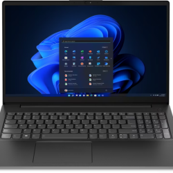 LENOVO 15.6" CORE i5 13420H 24GB DDR4 RAM- 1TB M2 NVME O/B UHD FDOS / V15 83A100NSTX (53479)
