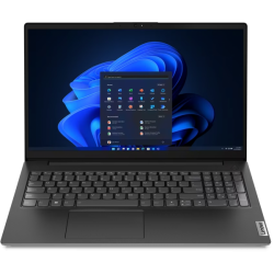 LENOVO 15.6" CORE i5 13420H 40GB DDR4 RAM- 2TB M2 NVME O/B UHD FDOS / V15 83A100NSTX (53479)
