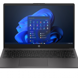 HP 15.6" CORE i5 1334U 8GB DDR4 RAM- 512GB M2 NVME- O/B UHD FDOS / 250 G10 B39W4AT
