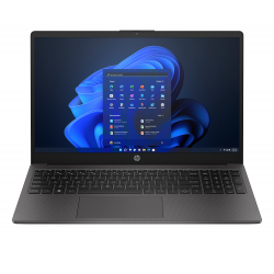 HP 15.6" CORE i5 1334U 8GB DDR4 RAM- 512GB M2 NVME- O/B UHD FDOS / 250 G10 B39W4AT